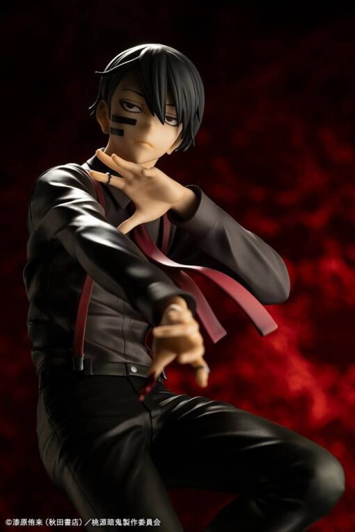 ARTFX J Naito Mudano 1/8 - Imagen 2