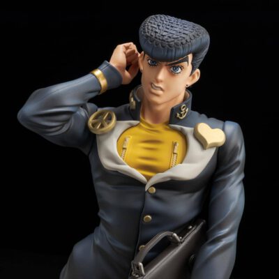 Figure Museum Josuke Higashikata 1/8