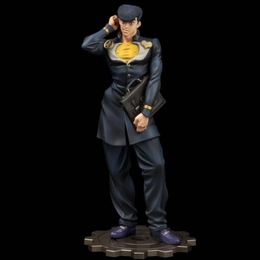Figure Museum Josuke Higashikata 1/8 - Imagen 3