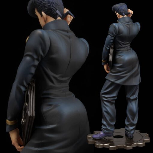 Figure Museum Josuke Higashikata 1/8 - Imagen 4
