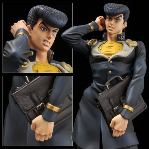 Figure Museum Josuke Higashikata 1/8 - Imagen 2
