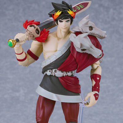 figma Zagreus