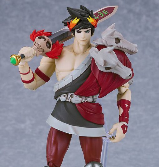 figma Zagreus