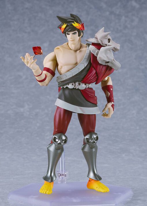 figma Zagreus - Imagen 3
