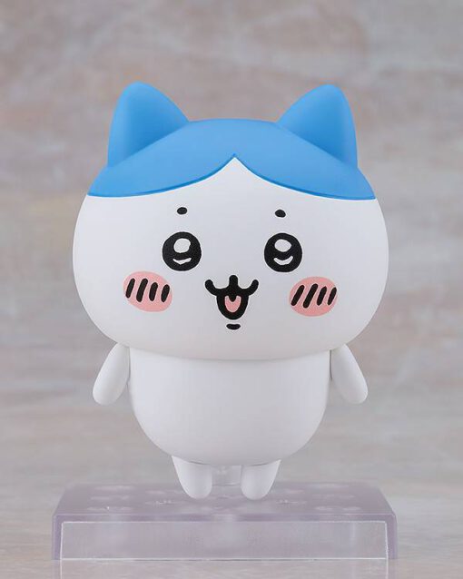 Nendoroid Hachiware (Re-edición)