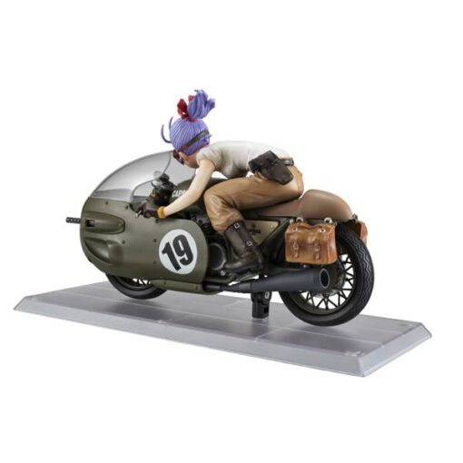Desktop Real McCoy Bulma (Re-edición)*Limitada* - Imagen 4