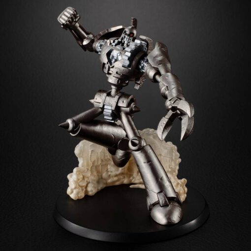 Monsters Chronicle Ancient Gear Golem *Edición Limitada* - Imagen 3