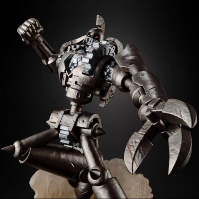 Monsters Chronicle Ancient Gear Golem *Edición Limitada*