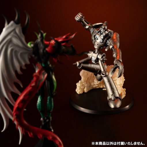 Monsters Chronicle Ancient Gear Golem *Edición Limitada* - Imagen 4