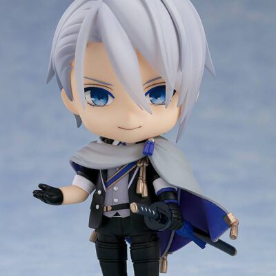 Nendoroid Yamambagiri Chougi (Re-edición)