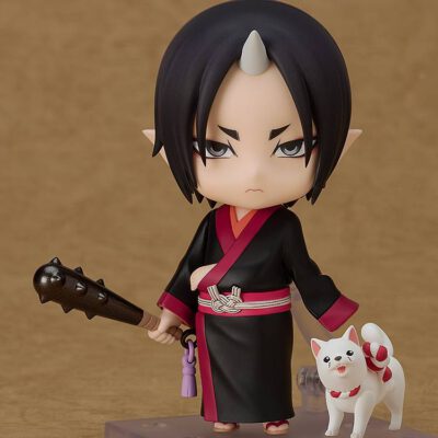 Nendoroid Hozuki 2.0