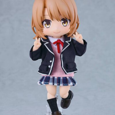 Nendoroid Doll Iroha Isshiki