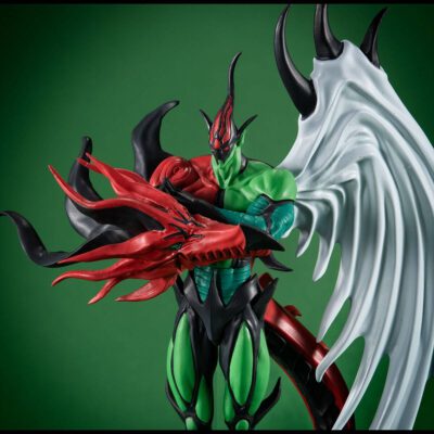 Monsters Chronicle Elemental Hero Flare Wingman *Edición Limitada*
