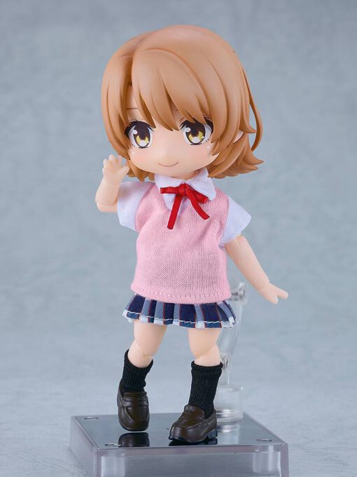 Nendoroid Doll Iroha Isshiki - Imagen 2