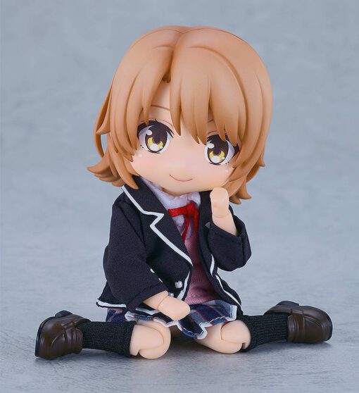 Nendoroid Doll Iroha Isshiki - Imagen 3