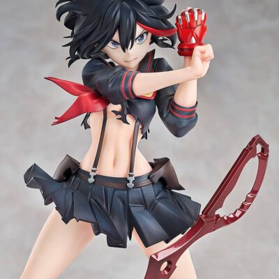 Ryuko Matoi: Transformation Ver. 1/7