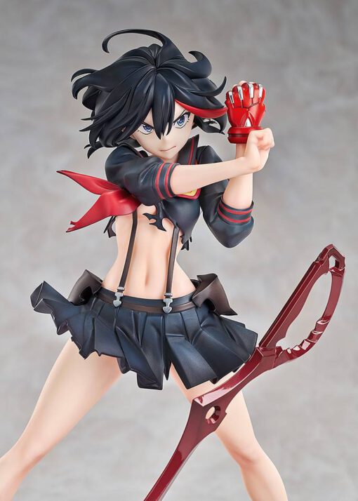 Ryuko Matoi: Transformation Ver. 1/7
