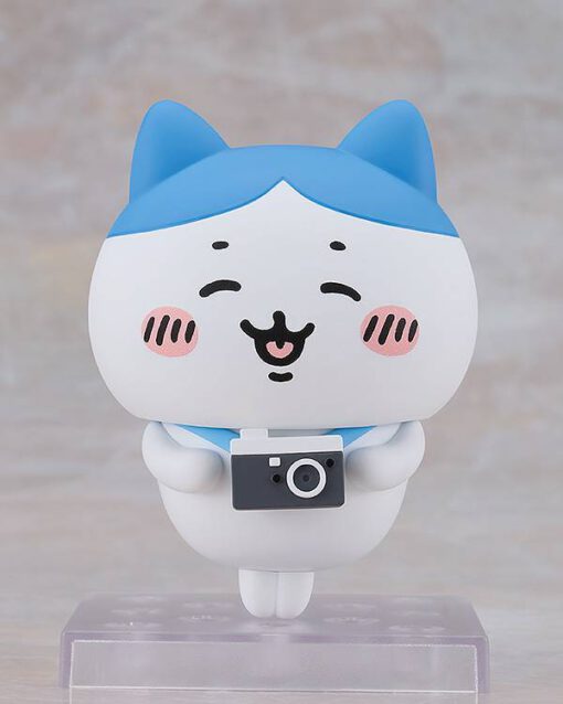 Nendoroid Hachiware (Re-edición) - Imagen 2