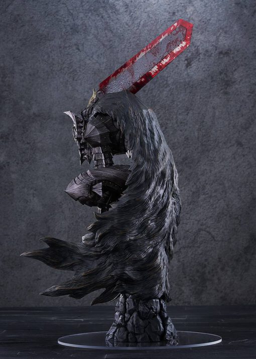 POP UP PARADE XL Guts Berserker Armor Ver. - Imagen 3