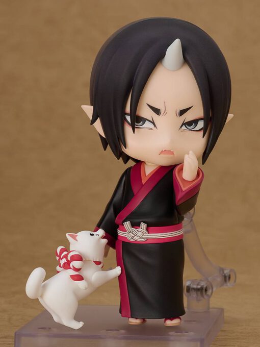 Nendoroid Hozuki 2.0 - Imagen 4