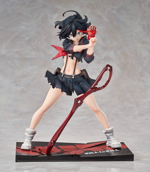 Ryuko Matoi: Transformation Ver. 1/7 - Imagen 2