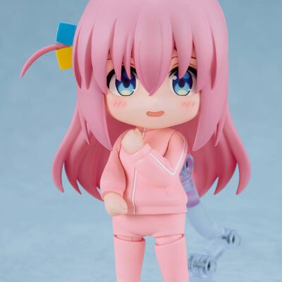 Nendoroid Hitori Gotoh: Tracksuit Ver.