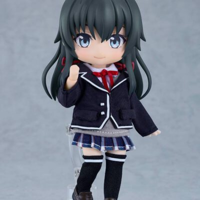 Nendoroid Doll Yukino Yukinoshita
