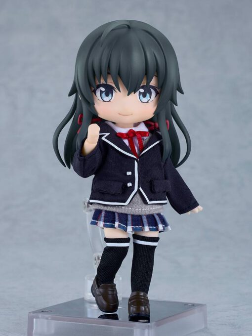Nendoroid Doll Yukino Yukinoshita