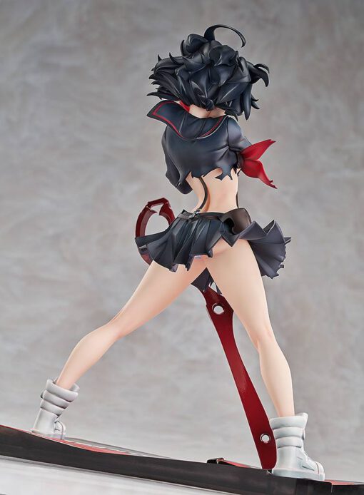 Ryuko Matoi: Transformation Ver. 1/7 - Imagen 3