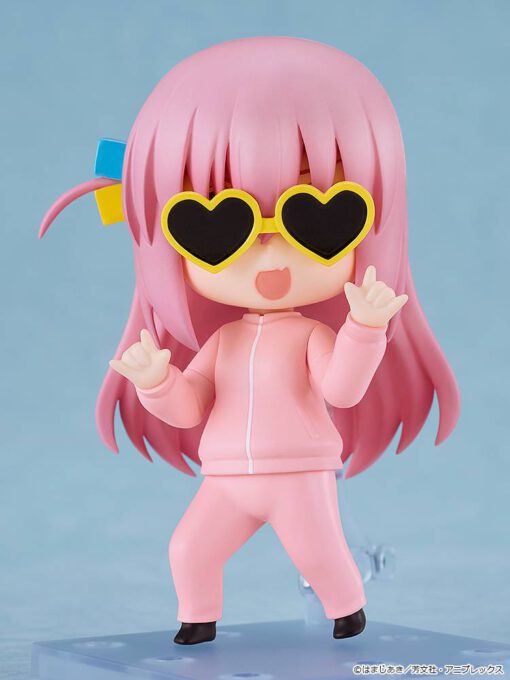 Nendoroid Hitori Gotoh: Tracksuit Ver. - Imagen 2