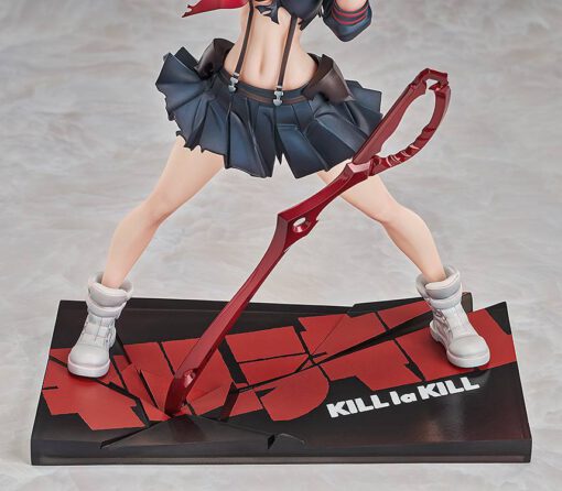 Ryuko Matoi: Transformation Ver. 1/7 - Imagen 4