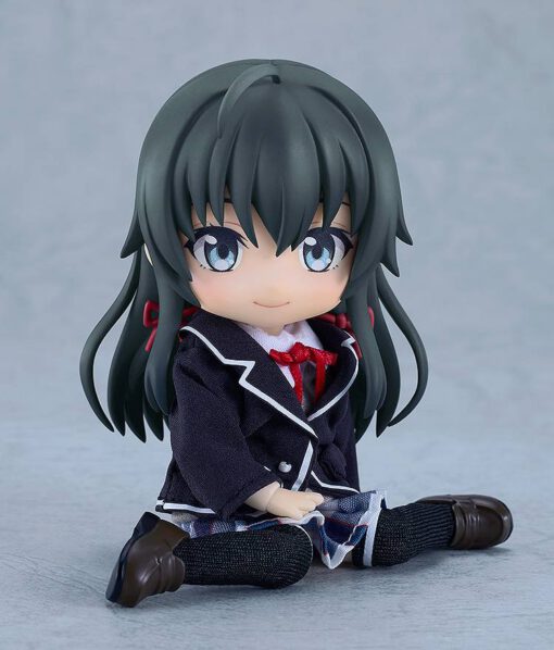Nendoroid Doll Yukino Yukinoshita - Imagen 3