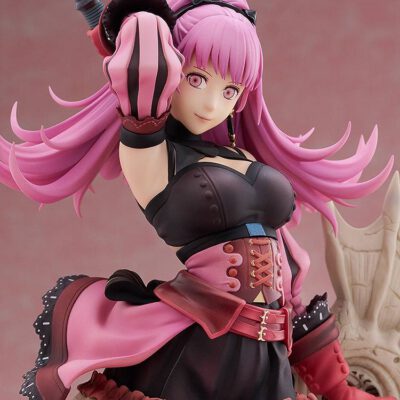 Hilda 1/7