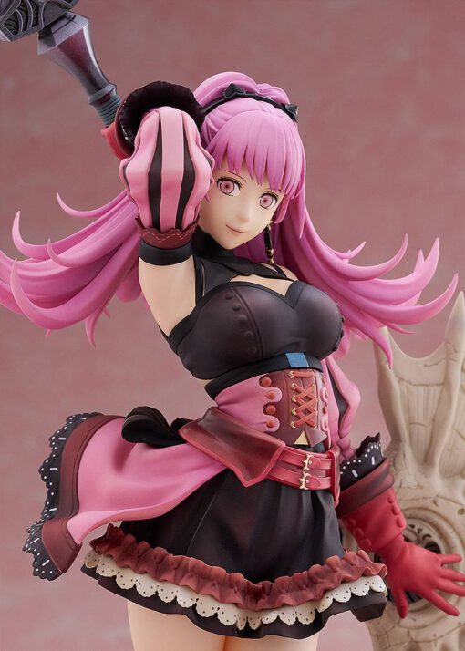 Hilda 1/7