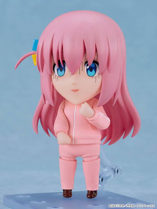 Nendoroid Hitori Gotoh: Tracksuit Ver. - Imagen 4