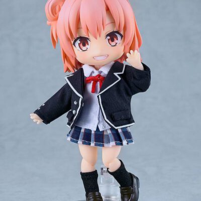Nendoroid Doll Yui Yuigahama