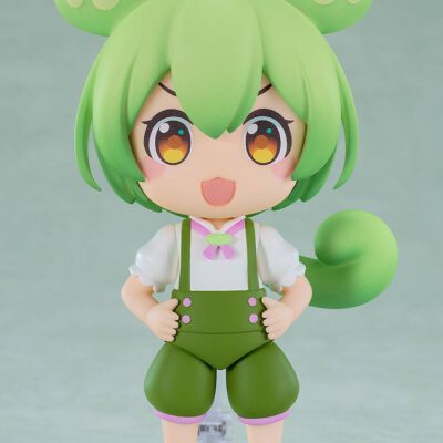 Nendoroid Zundamon