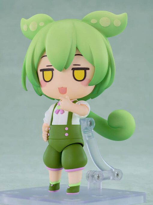 Nendoroid Zundamon - Imagen 2