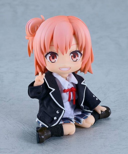 Nendoroid Doll Yui Yuigahama - Imagen 3