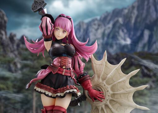 Hilda 1/7 - Imagen 4