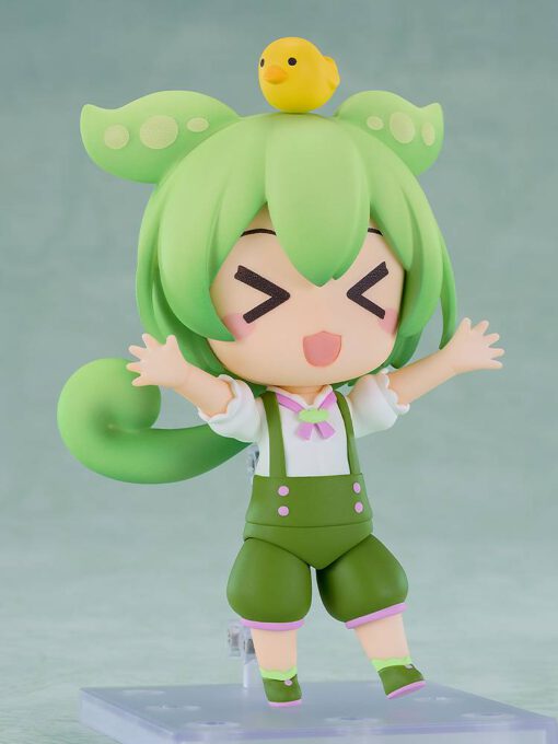 Nendoroid Zundamon - Imagen 3