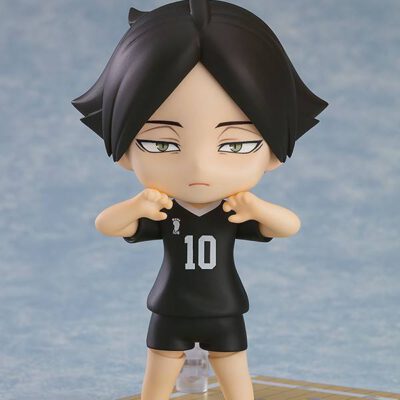 Nendoroid Rintaro Suna (Re-edición)