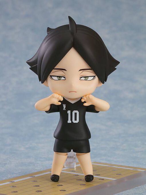Nendoroid Rintaro Suna (Re-edición)