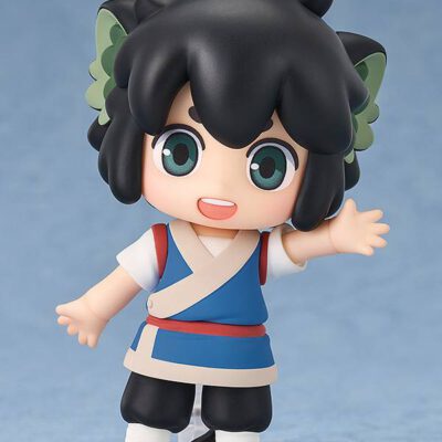 Nendoroid Luo Xiaohei (Re-edición)