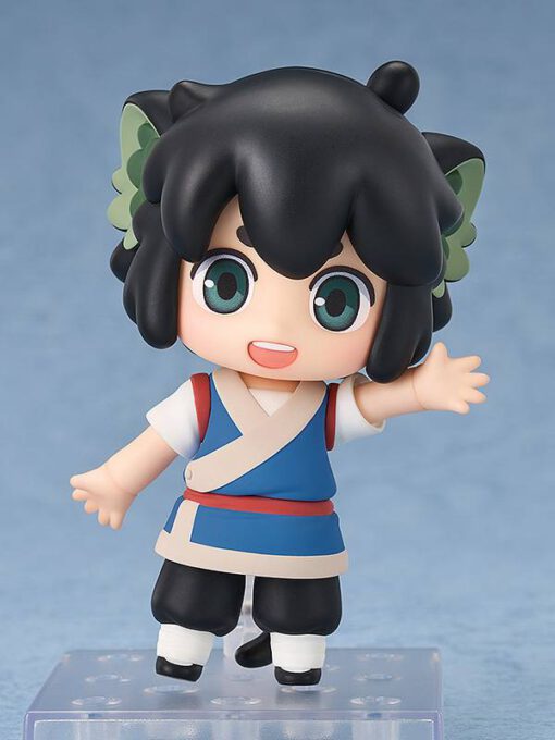 Nendoroid Luo Xiaohei (Re-edición)