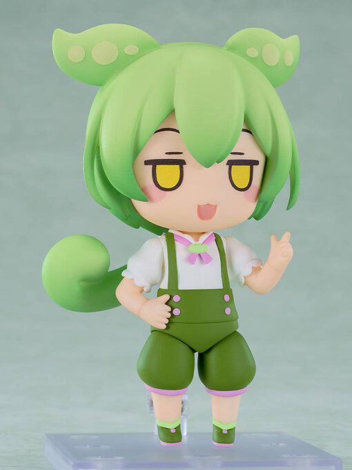Nendoroid Zundamon - Imagen 4