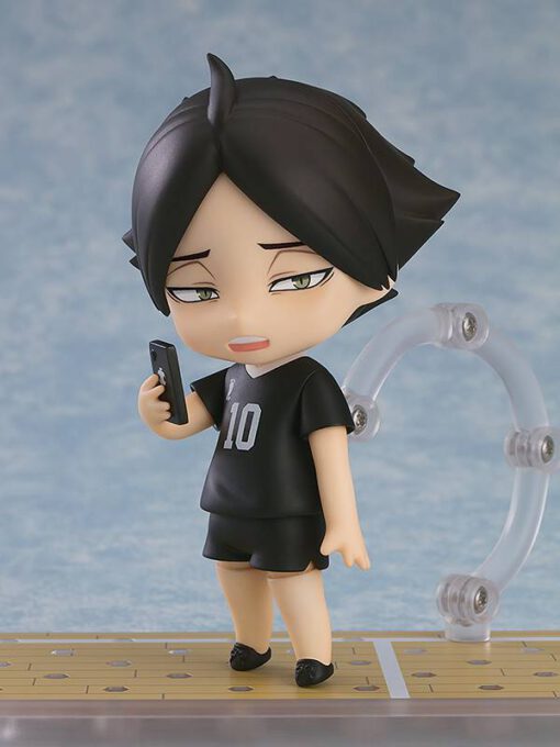 Nendoroid Rintaro Suna (Re-edición) - Imagen 3