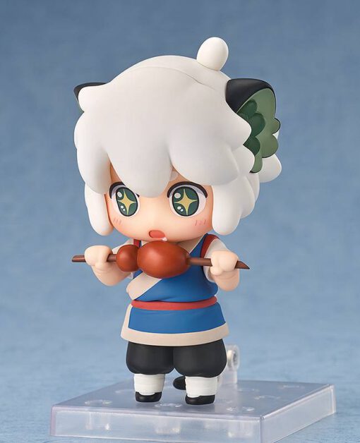 Nendoroid Luo Xiaohei (Re-edición) - Imagen 2