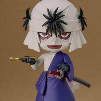 Nendoroid Makoto Shishio