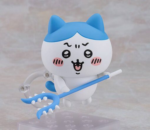 Nendoroid Hachiware (Re-edición) - Imagen 3
